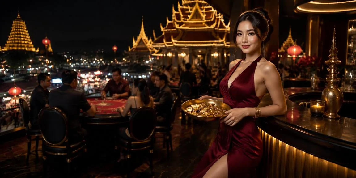 Okie ကာစီနို