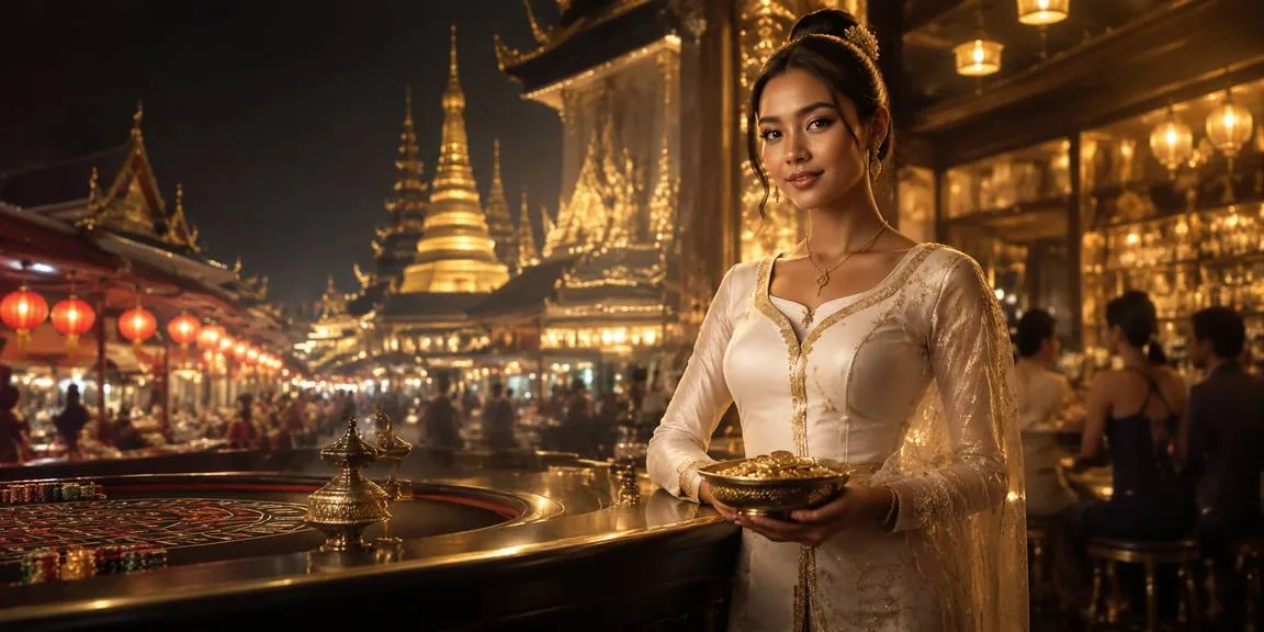 Okie Okie Fortune Pig အတွက် တိုက်ရိုက်ကာစီနို စလော့ လမ်းညွှန်